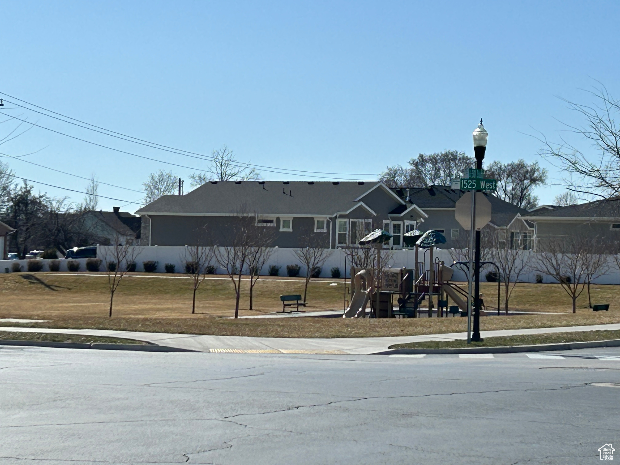 1456 W 550, Syracuse, Utah image 38