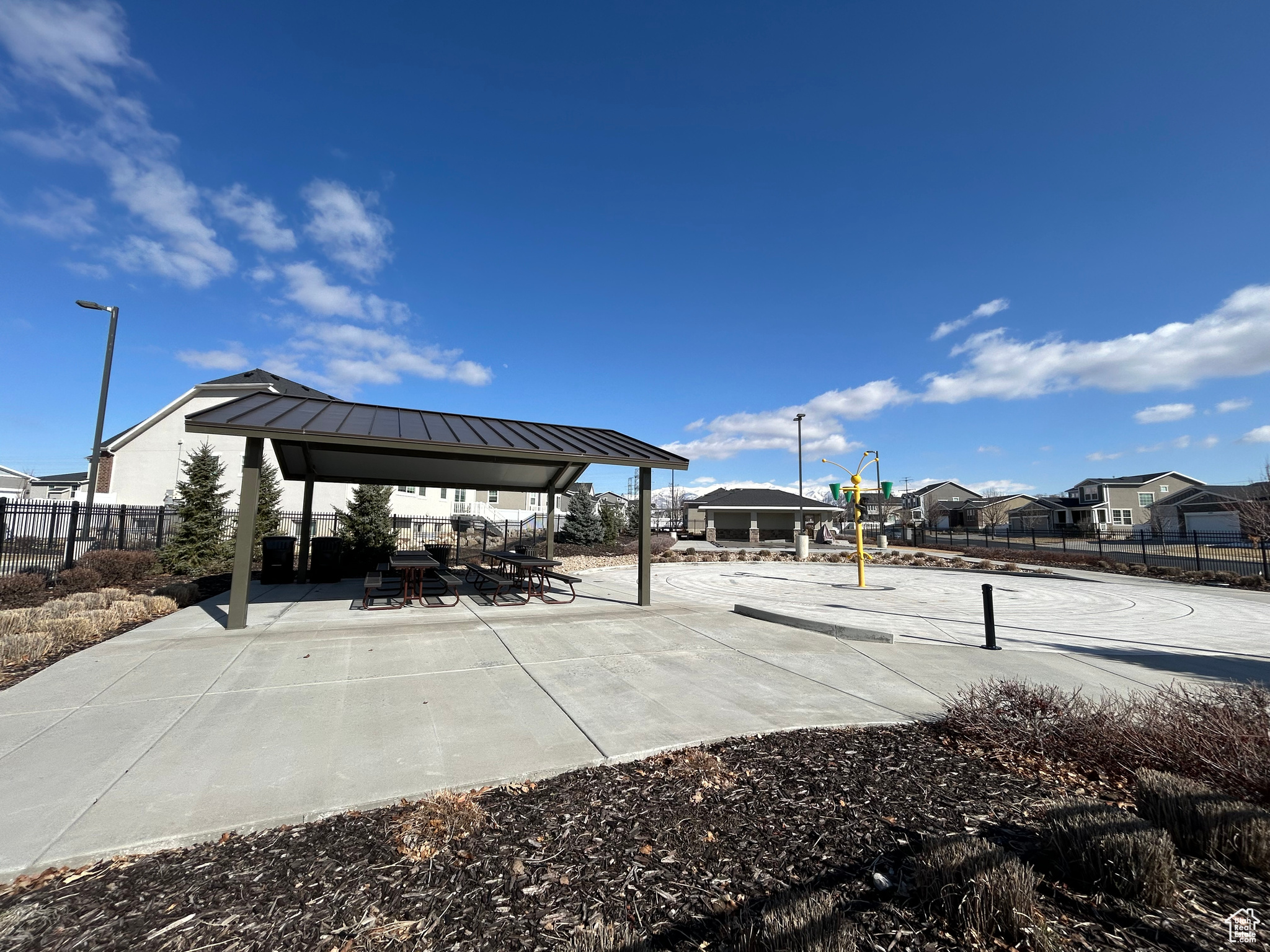 1456 W 550, Syracuse, Utah image 37
