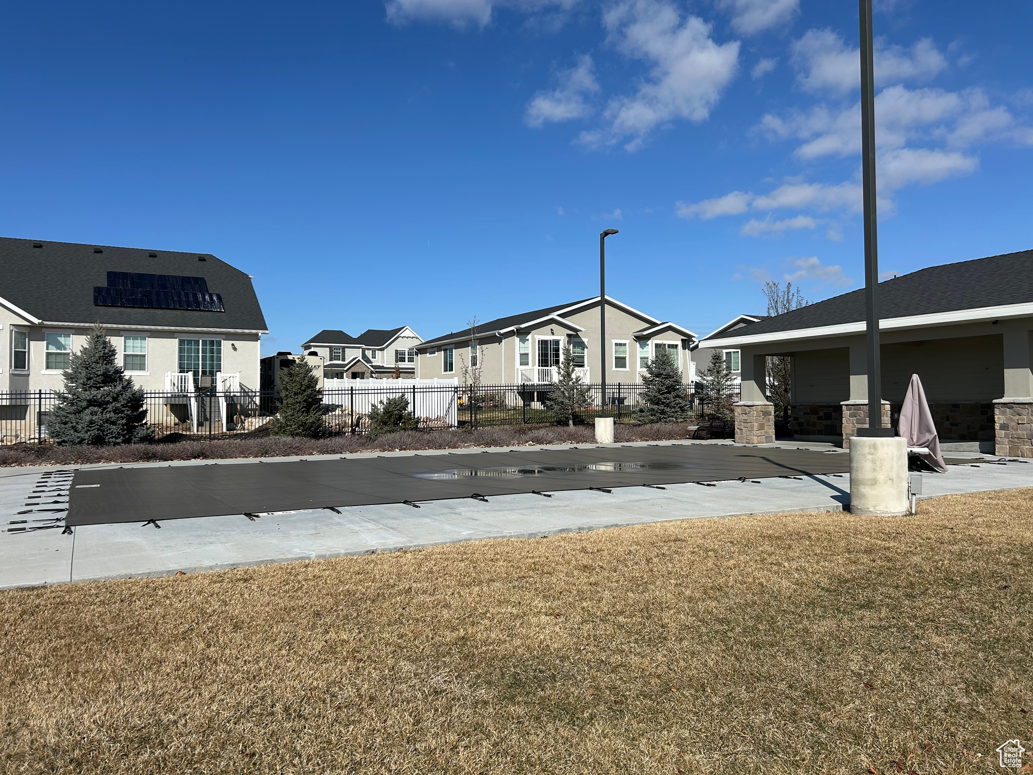 1456 W 550, Syracuse, Utah image 34