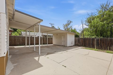 Tiny photo for 2541 BRINKER AVE, Ogden, UT 84401 (MLS # 2154817)