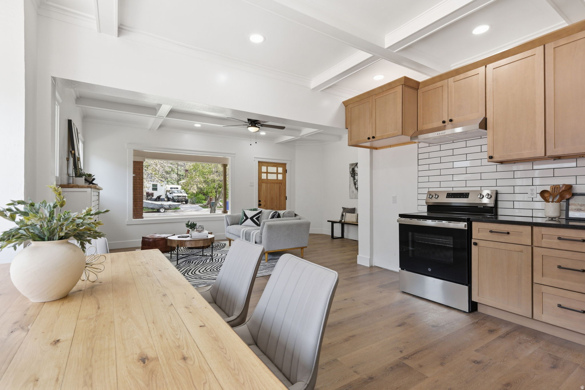 COREYS SUBDIVISION - Residential