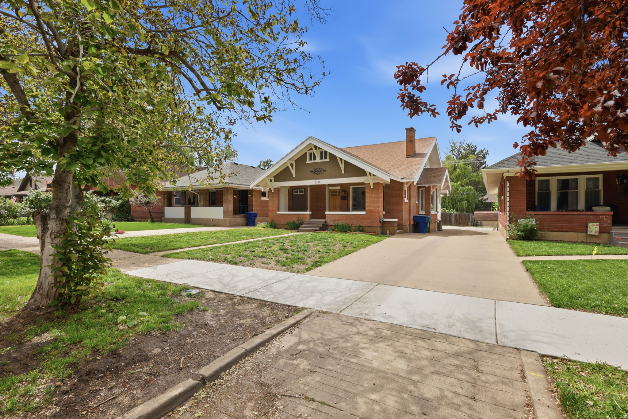 COREYS SUBDIVISION - Residential