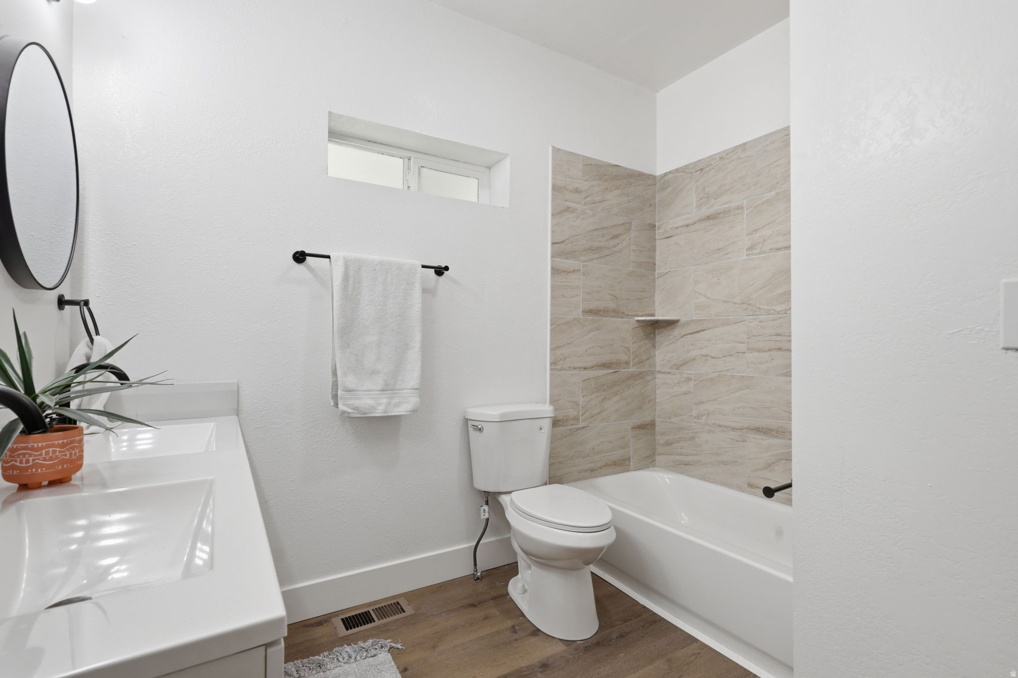 COREYS SUBDIVISION - Residential