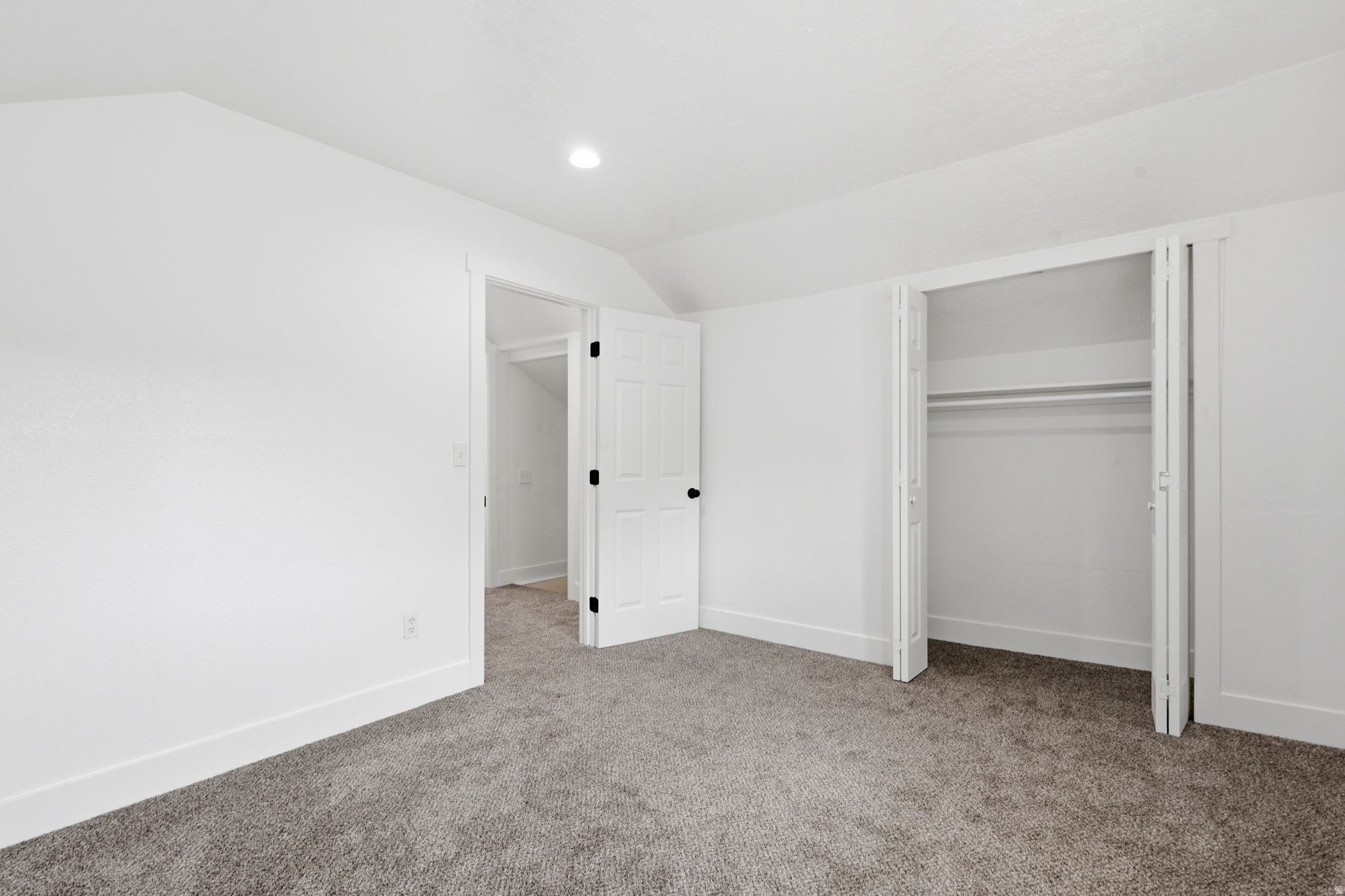 COREYS SUBDIVISION - Residential