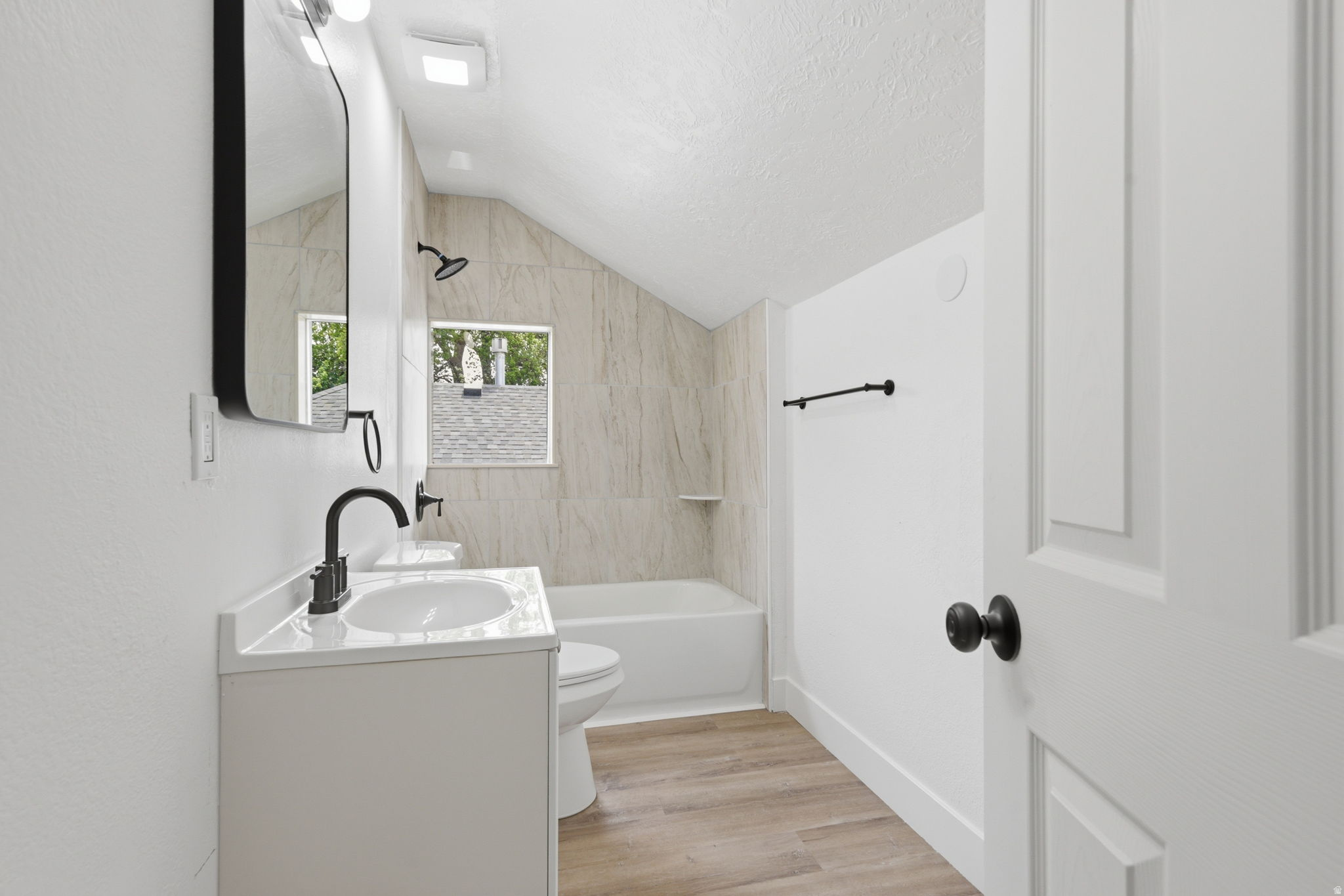 COREYS SUBDIVISION - Residential