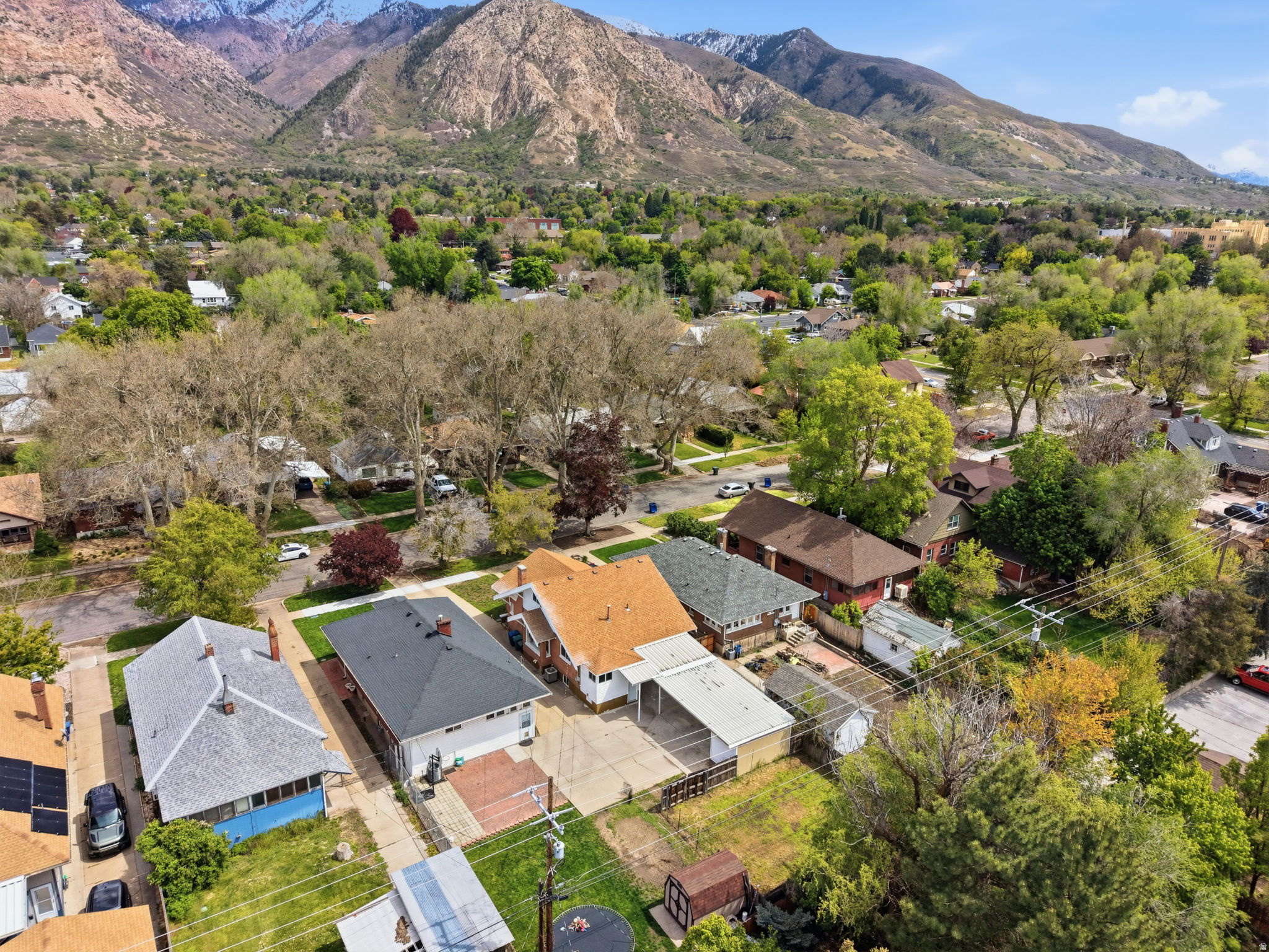 COREYS SUBDIVISION - Residential