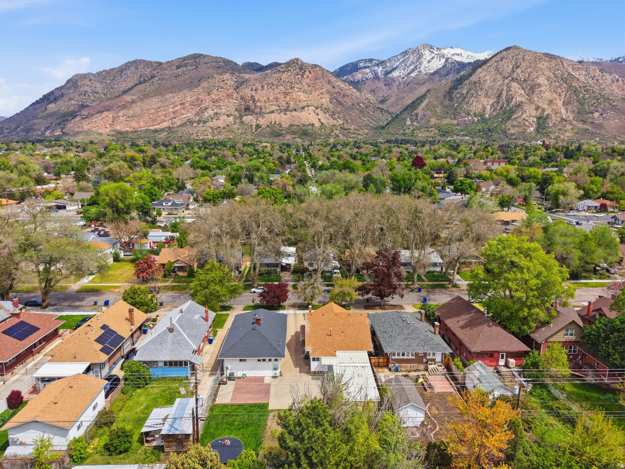 COREYS SUBDIVISION - Residential