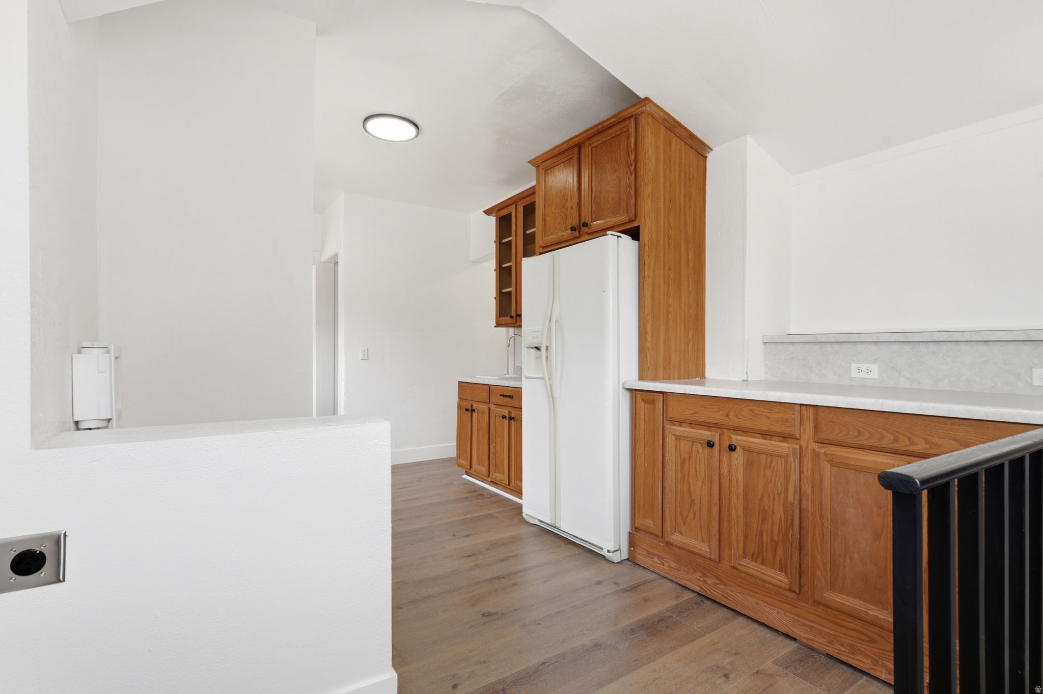 COREYS SUBDIVISION - Residential