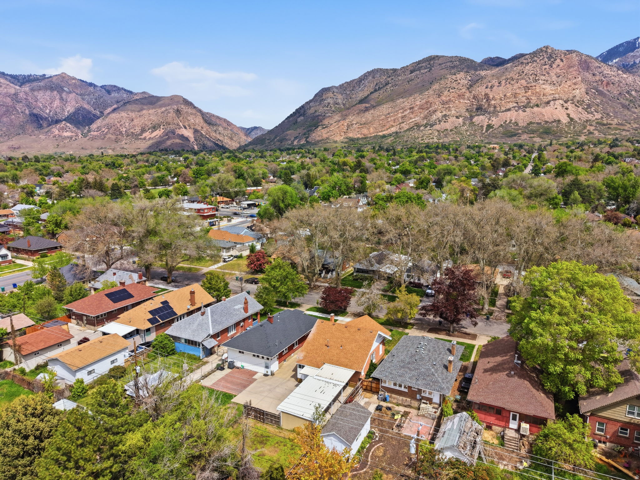 COREYS SUBDIVISION - Residential