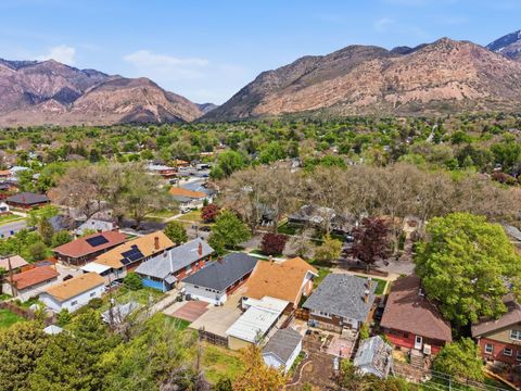 Tiny photo for 2541 BRINKER AVE, Ogden, UT 84401 (MLS # 2154817)