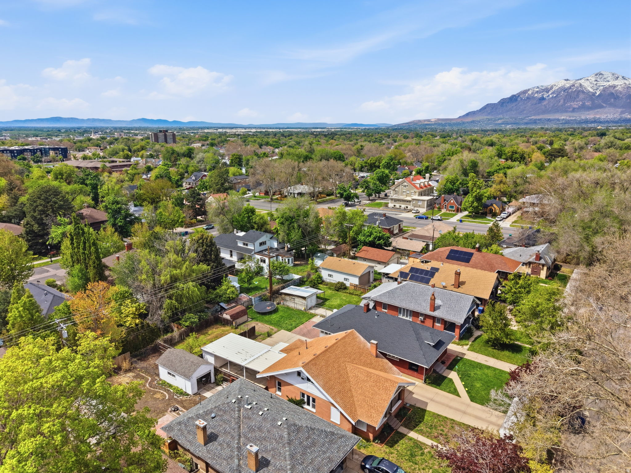 COREYS SUBDIVISION - Residential