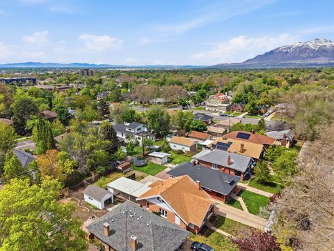 Tiny photo for 2541 BRINKER AVE, Ogden, UT 84401 (MLS # 2154817)