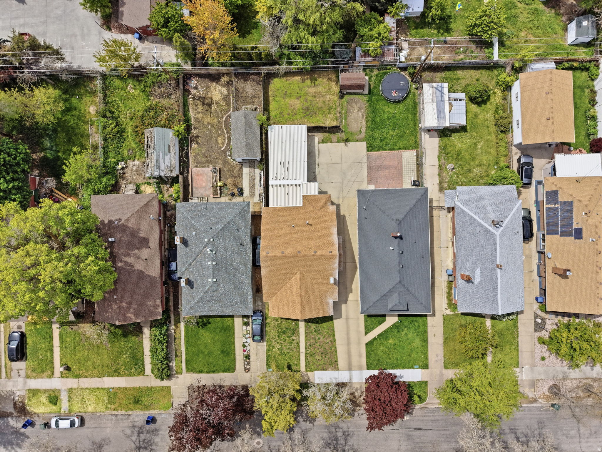 COREYS SUBDIVISION - Residential