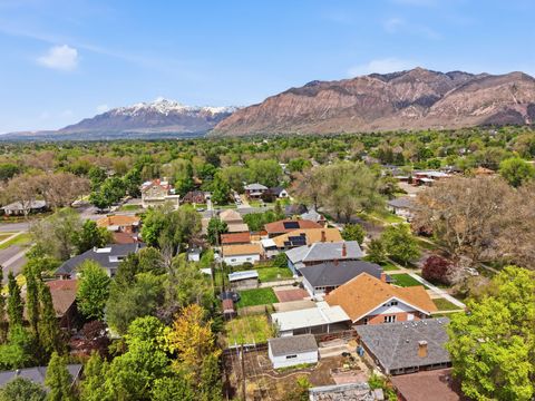 Tiny photo for 2541 BRINKER AVE, Ogden, UT 84401 (MLS # 2154817)