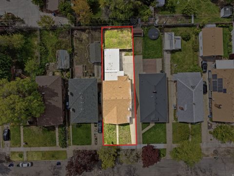 Tiny photo for 2541 BRINKER AVE, Ogden, UT 84401 (MLS # 2154817)