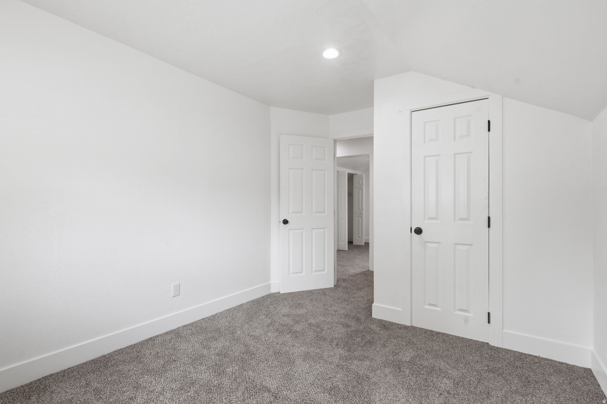 COREYS SUBDIVISION - Residential
