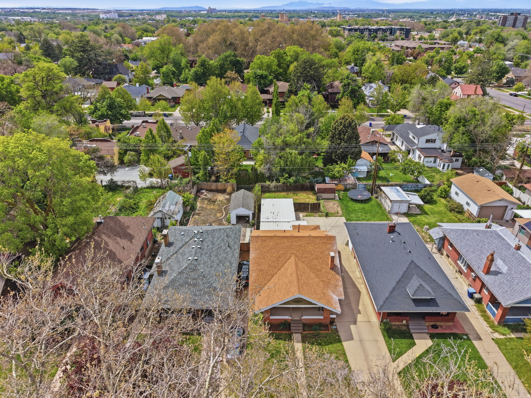 COREYS SUBDIVISION - Residential