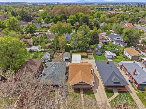 Tiny photo for 2541 BRINKER AVE, Ogden, UT 84401 (MLS # 2154817)