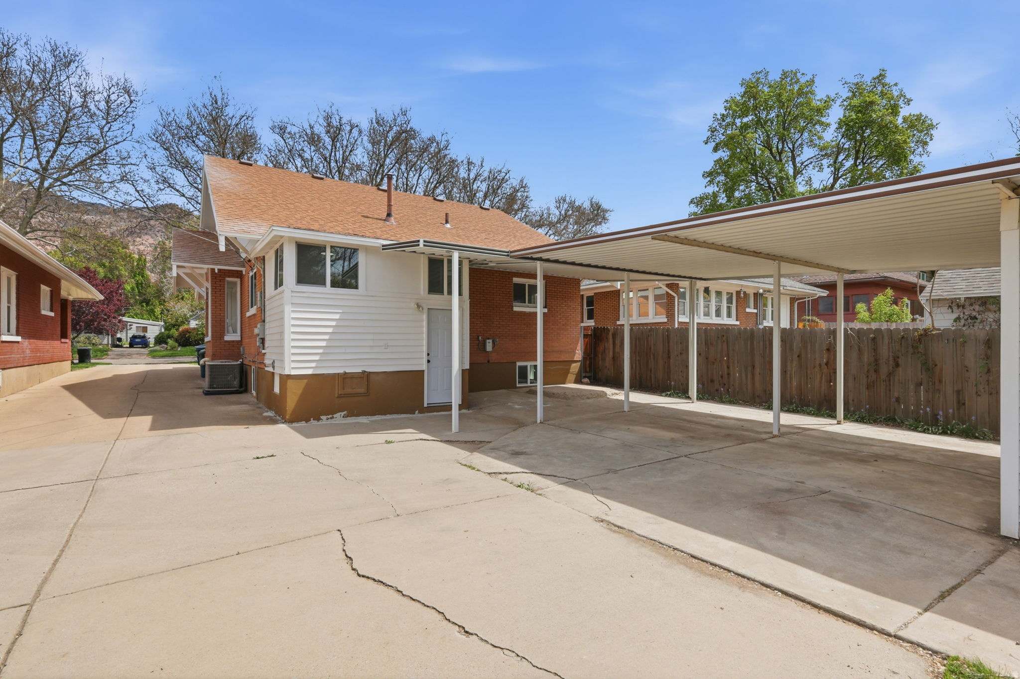 COREYS SUBDIVISION - Residential