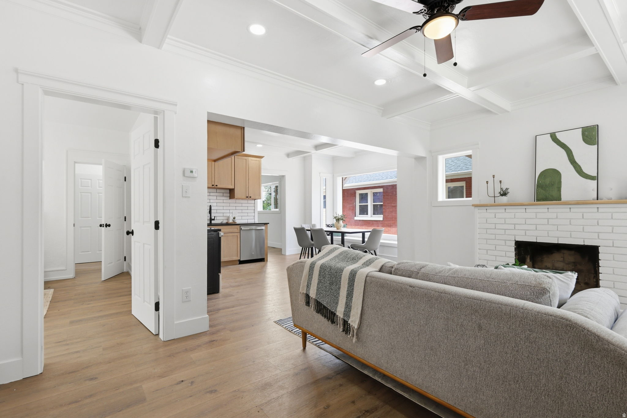 COREYS SUBDIVISION - Residential