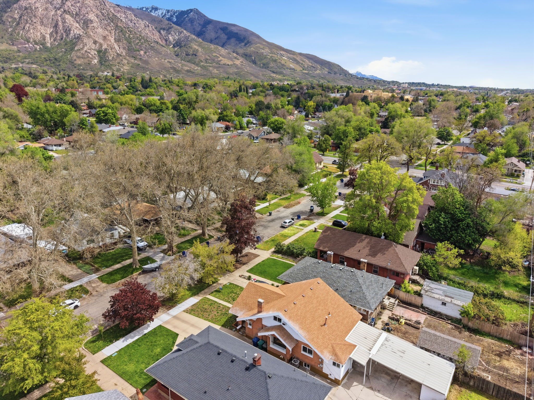 COREYS SUBDIVISION - Residential