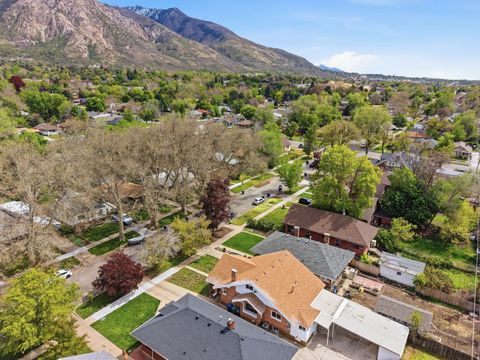 Tiny photo for 2541 BRINKER AVE, Ogden, UT 84401 (MLS # 2154817)