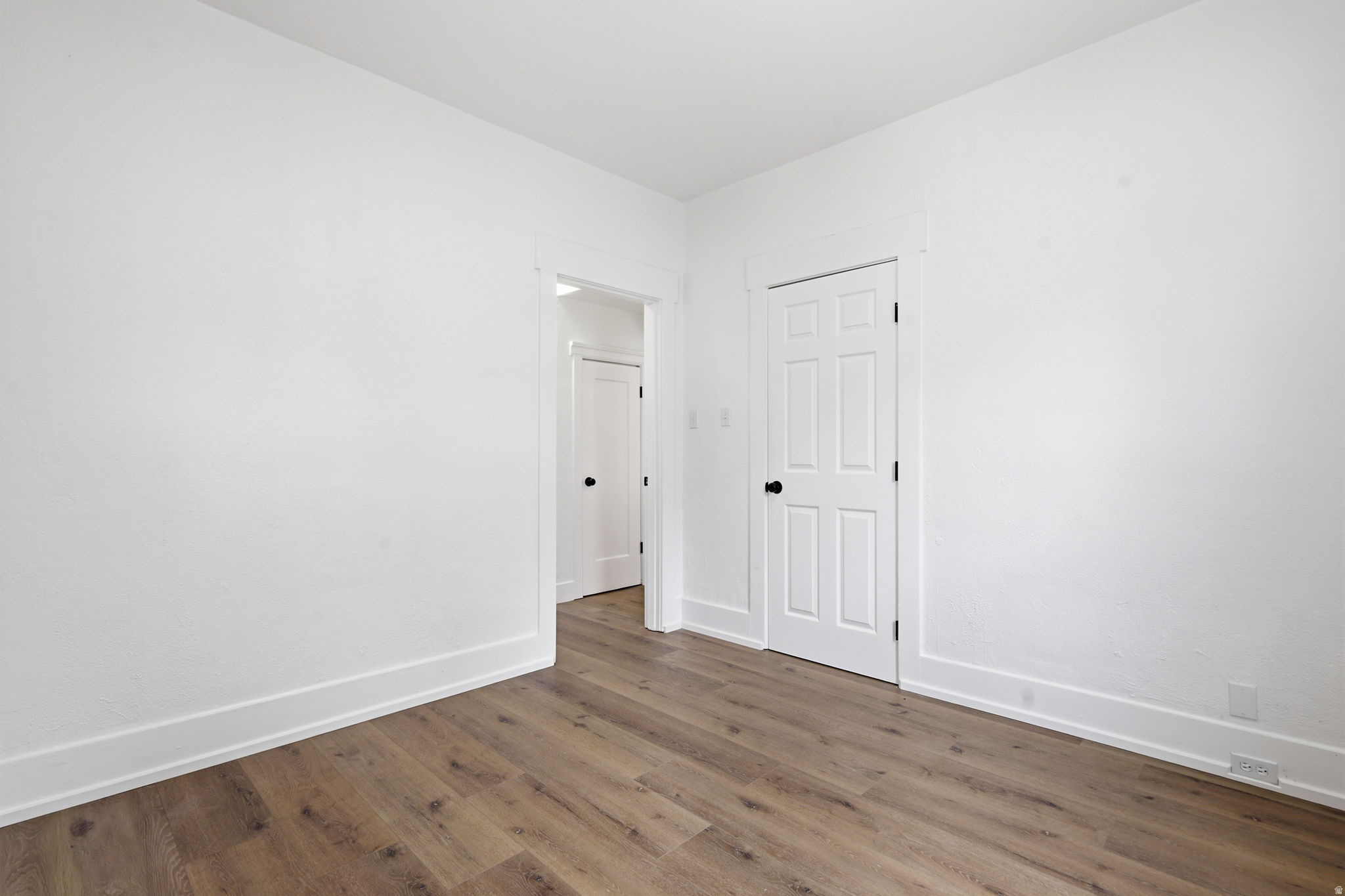 COREYS SUBDIVISION - Residential