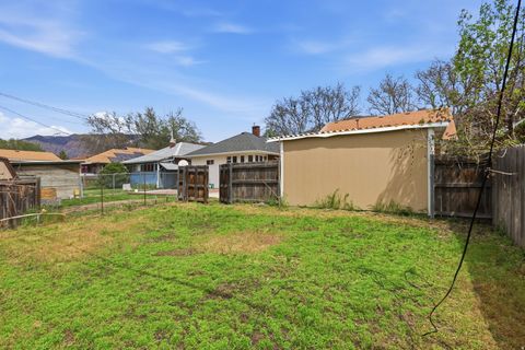 Tiny photo for 2541 BRINKER AVE, Ogden, UT 84401 (MLS # 2154817)