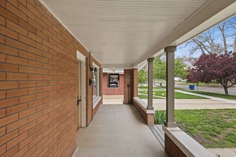 Tiny photo for 2541 BRINKER AVE, Ogden, UT 84401 (MLS # 2154817)