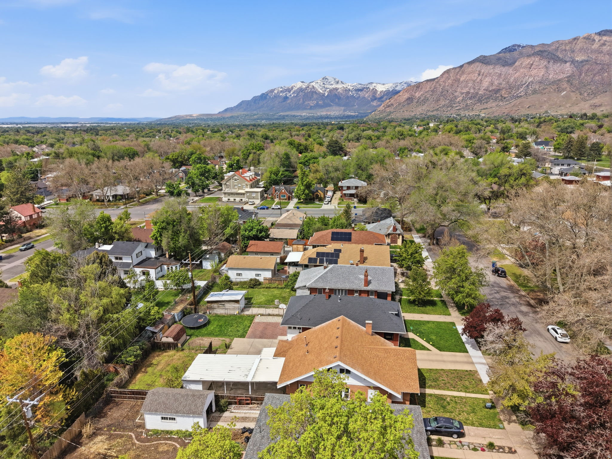 COREYS SUBDIVISION - Residential