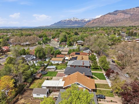 Tiny photo for 2541 BRINKER AVE, Ogden, UT 84401 (MLS # 2154817)