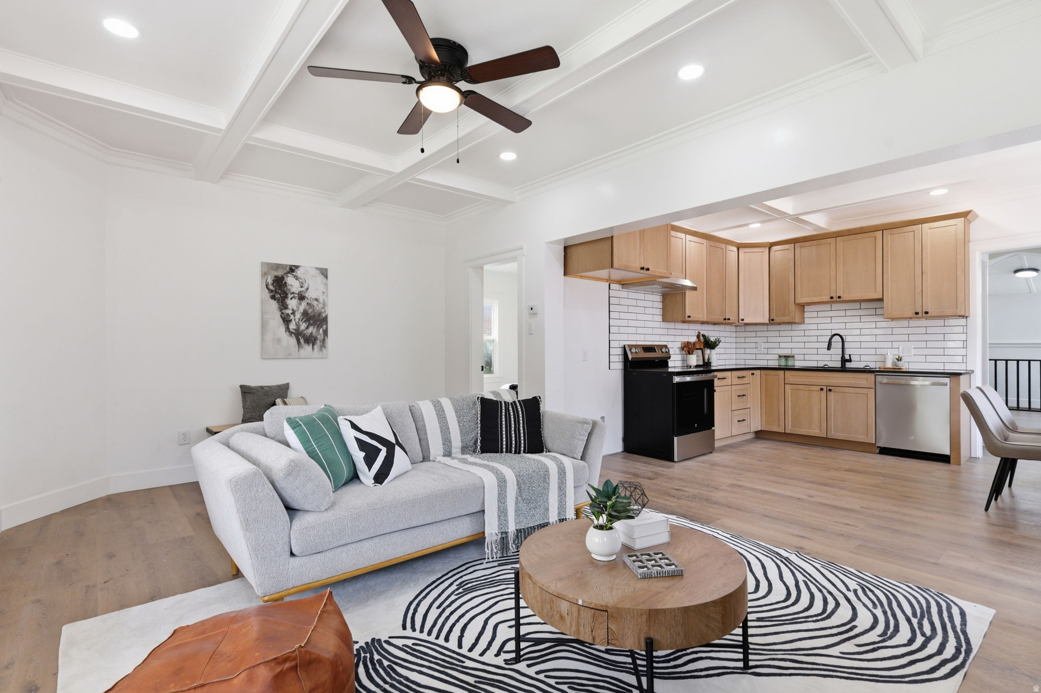 COREYS SUBDIVISION - Residential