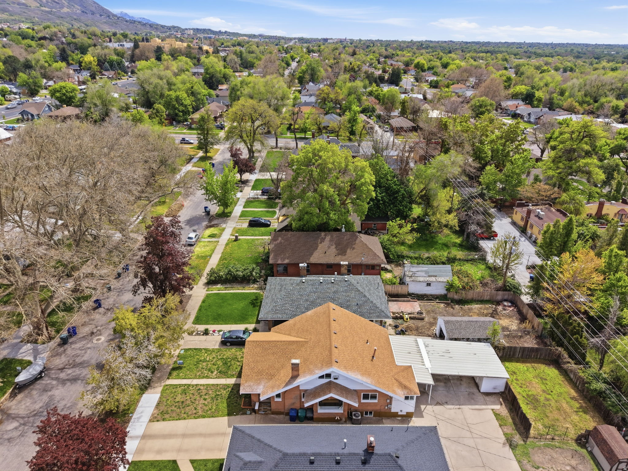 COREYS SUBDIVISION - Residential