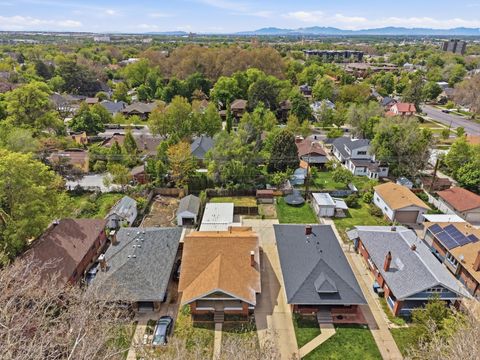 Tiny photo for 2541 BRINKER AVE, Ogden, UT 84401 (MLS # 2154817)