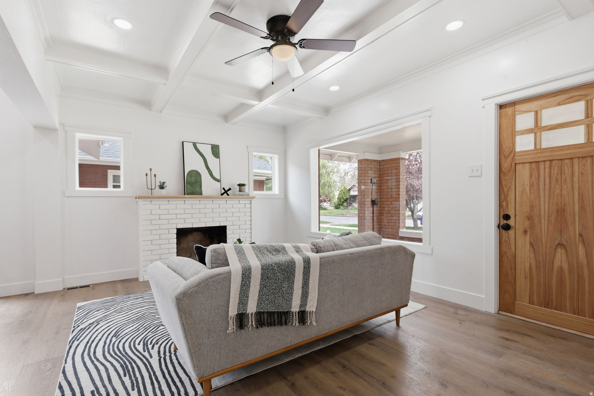 COREYS SUBDIVISION - Residential