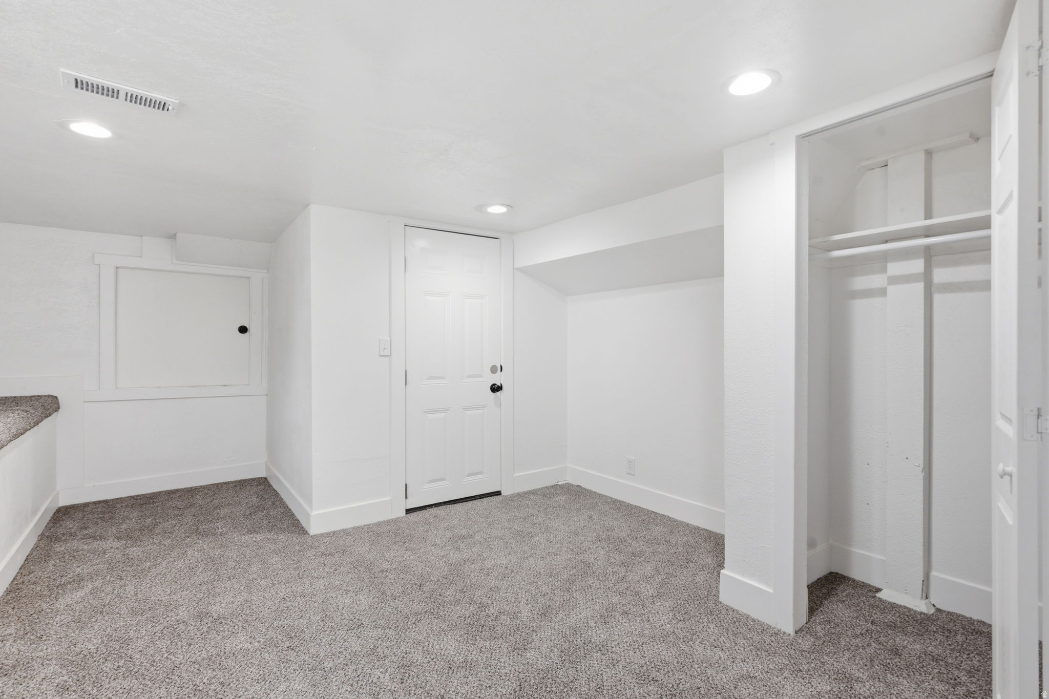 COREYS SUBDIVISION - Residential