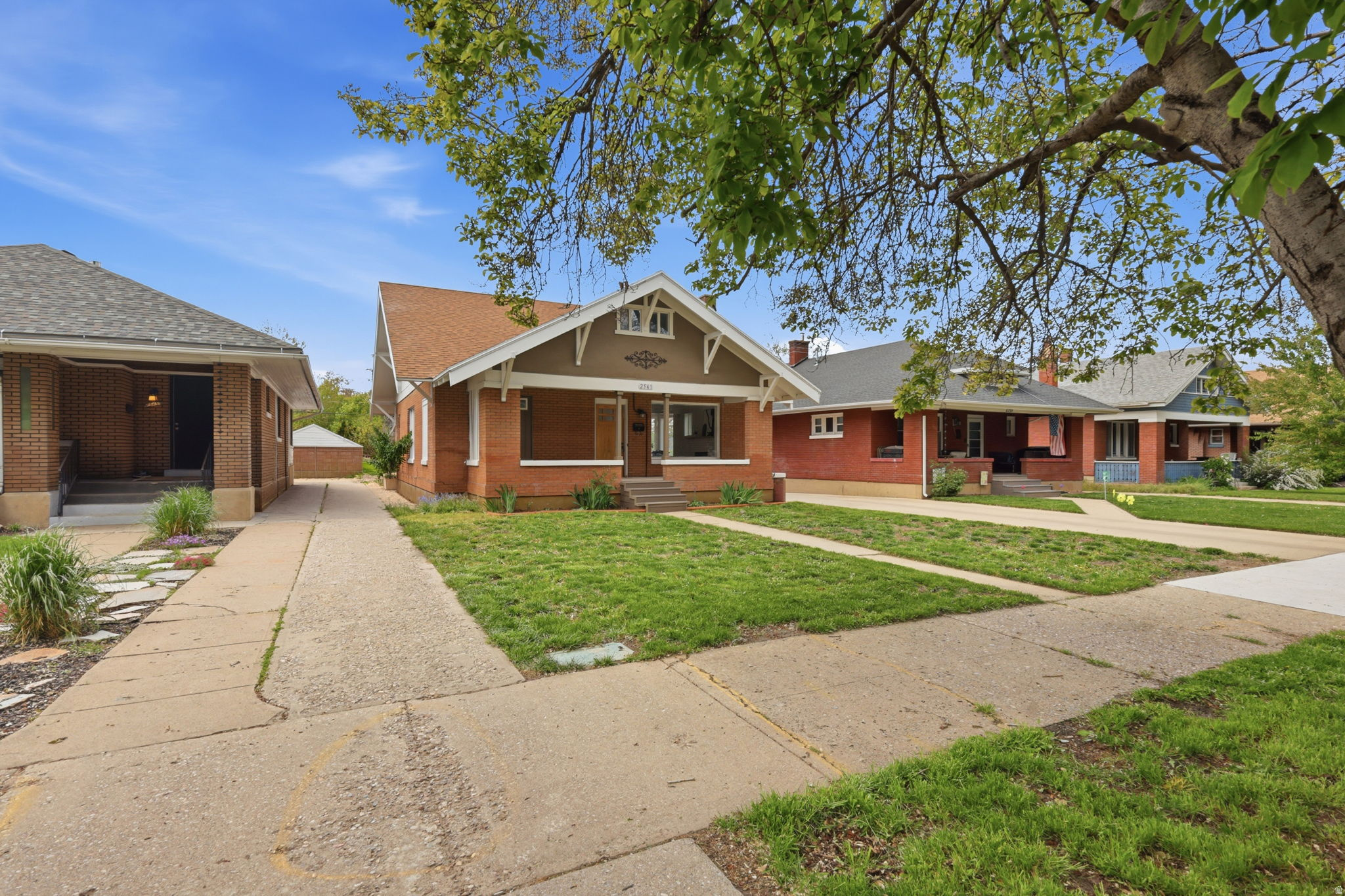 COREYS SUBDIVISION - Residential