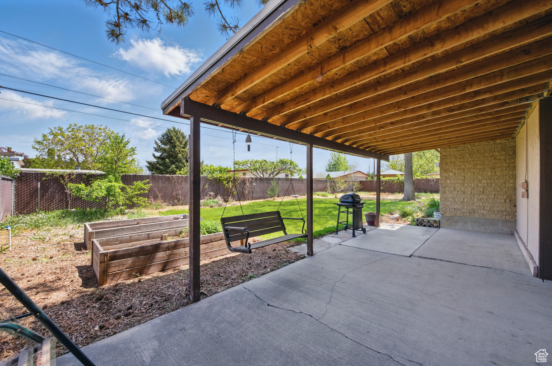 5125 S Cheerful Dr, Taylorsville, Utah image 36