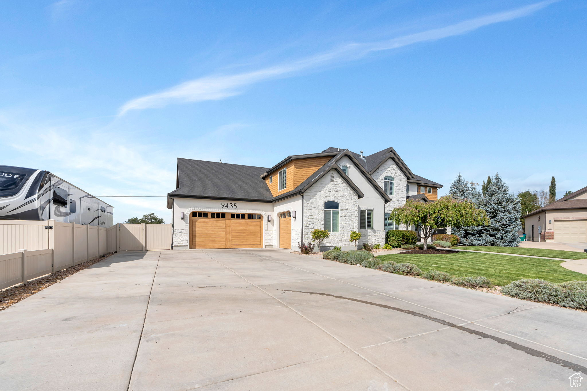 ASPEN HOLLOW - Residential