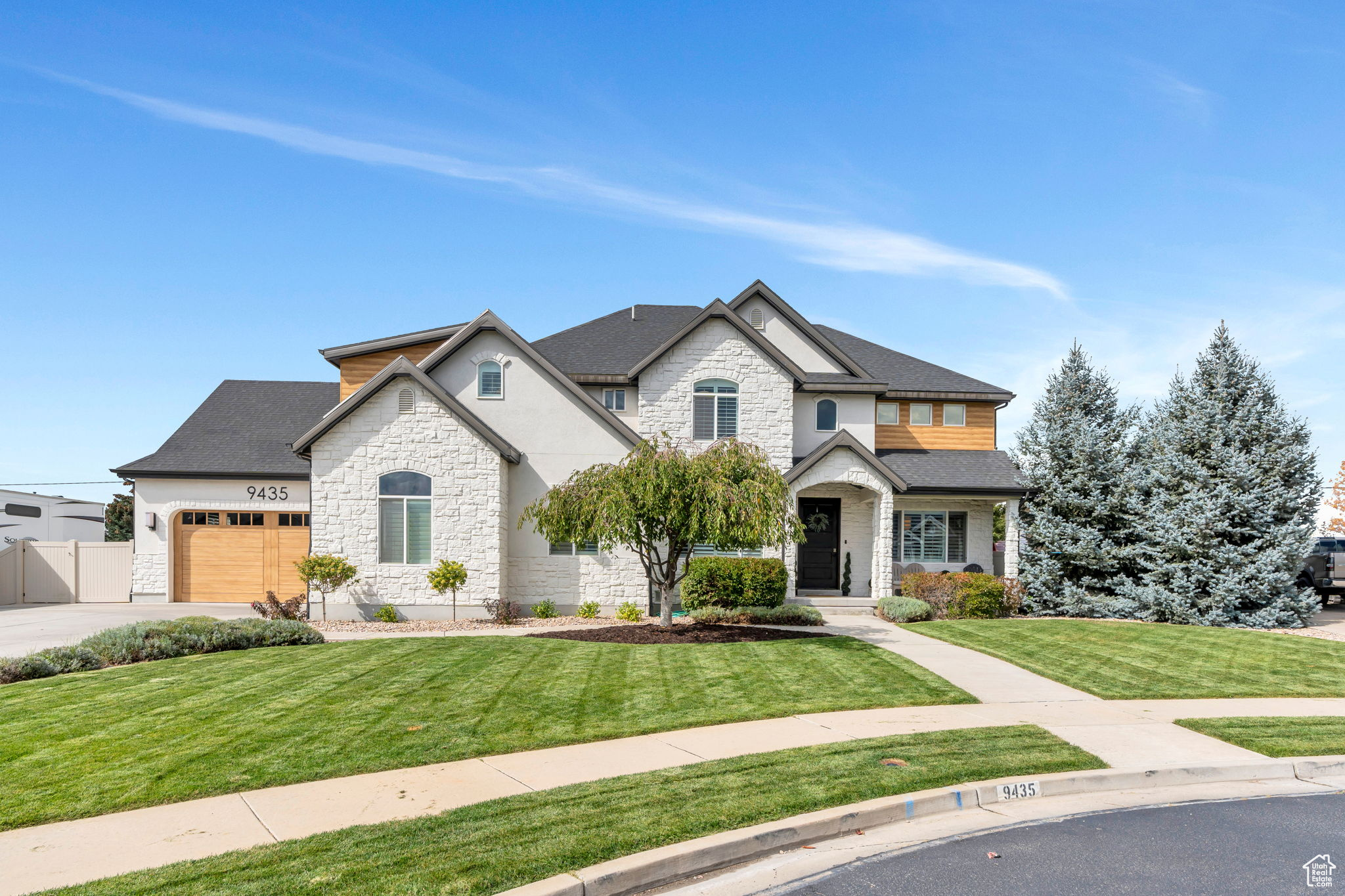 ASPEN HOLLOW - Residential
