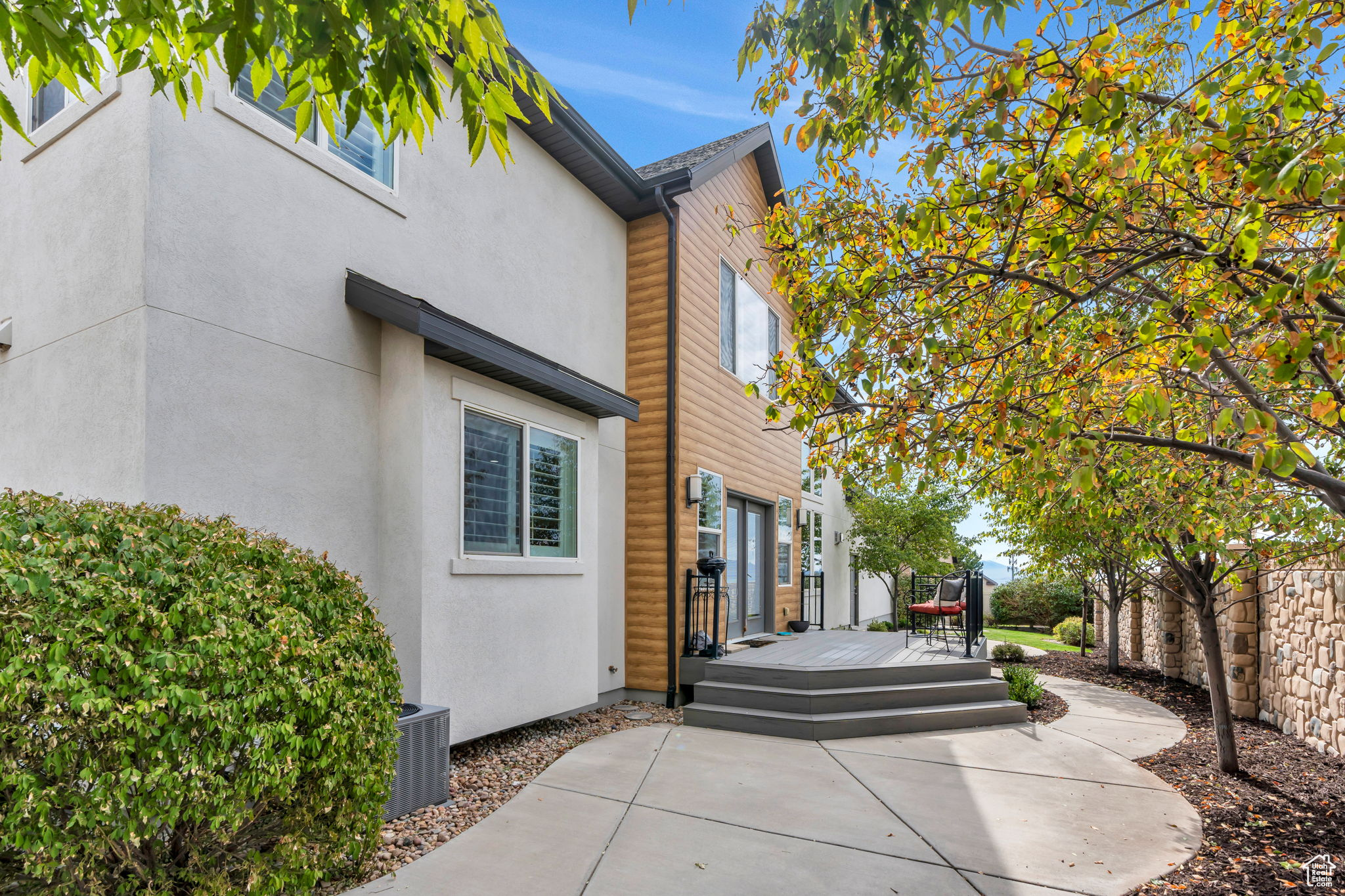 ASPEN HOLLOW - Residential