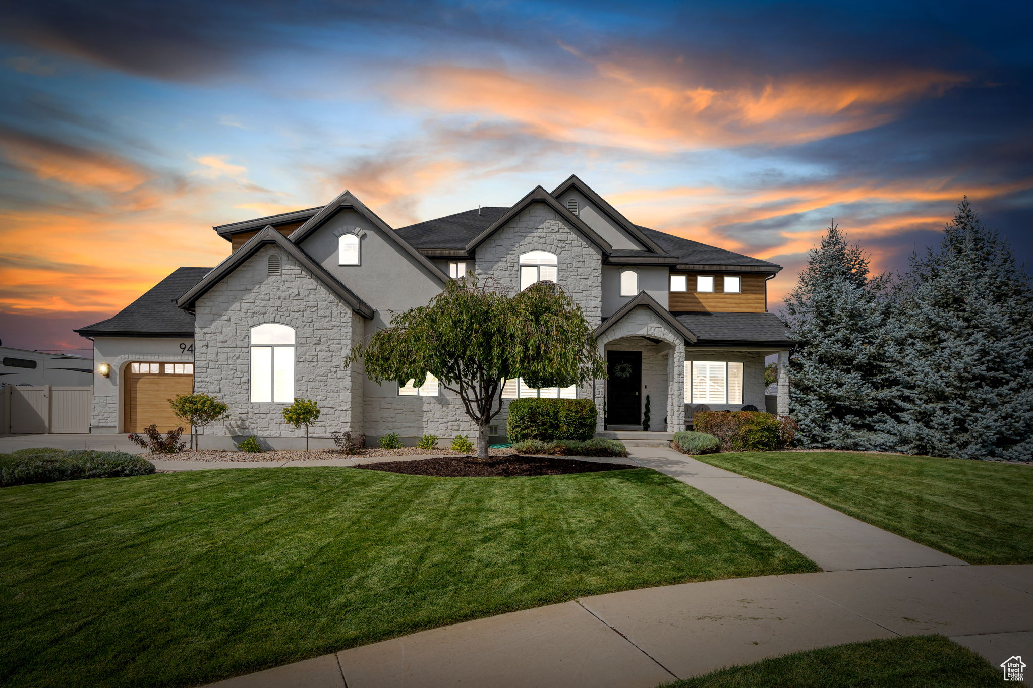 ASPEN HOLLOW - Residential