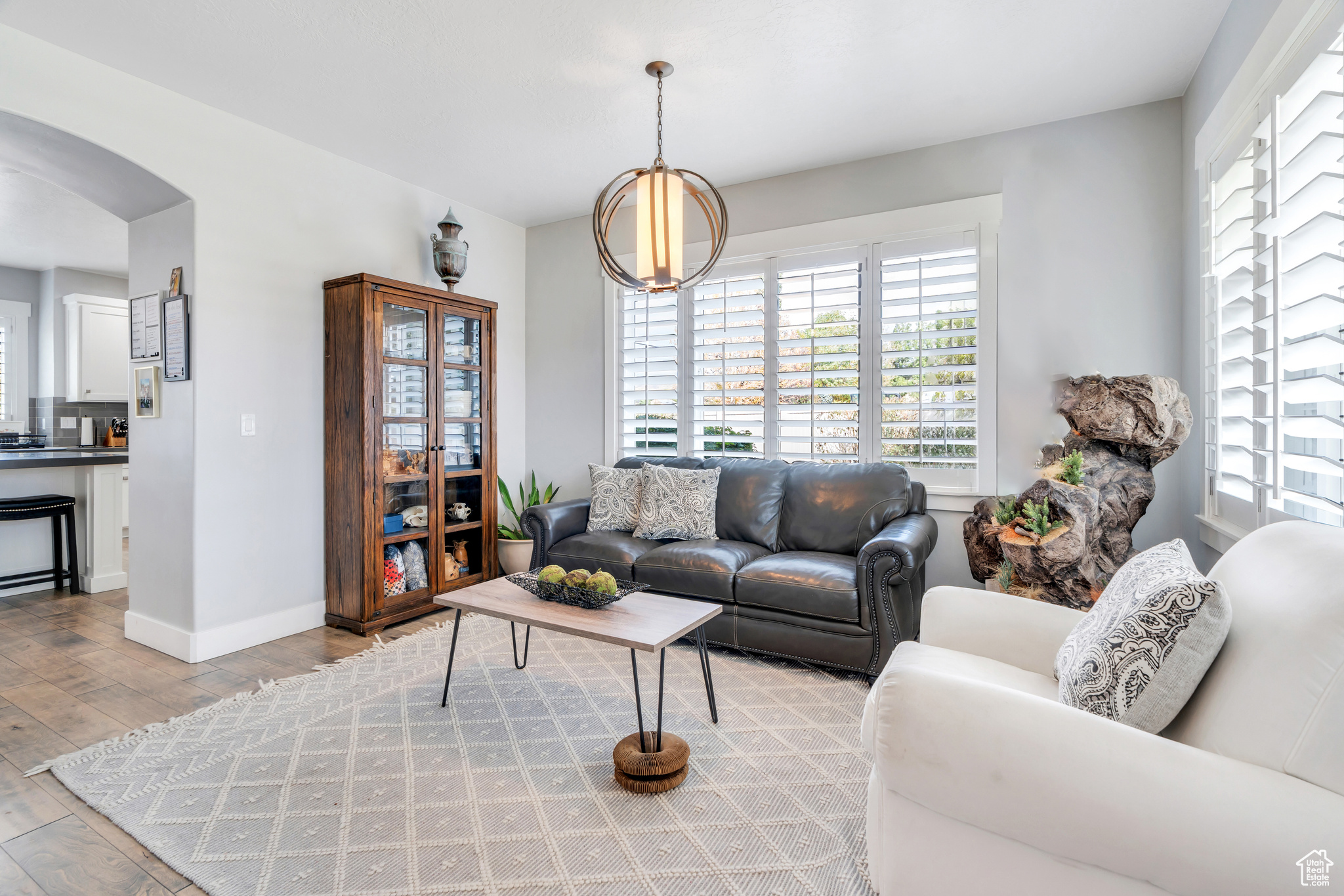 ASPEN HOLLOW - Residential