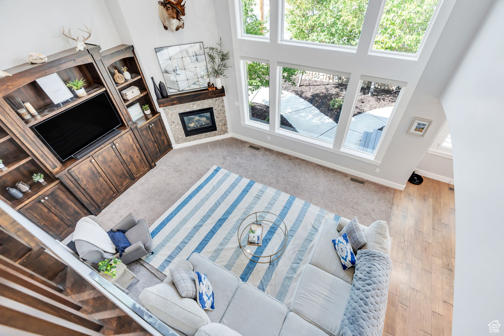 ASPEN HOLLOW - Residential