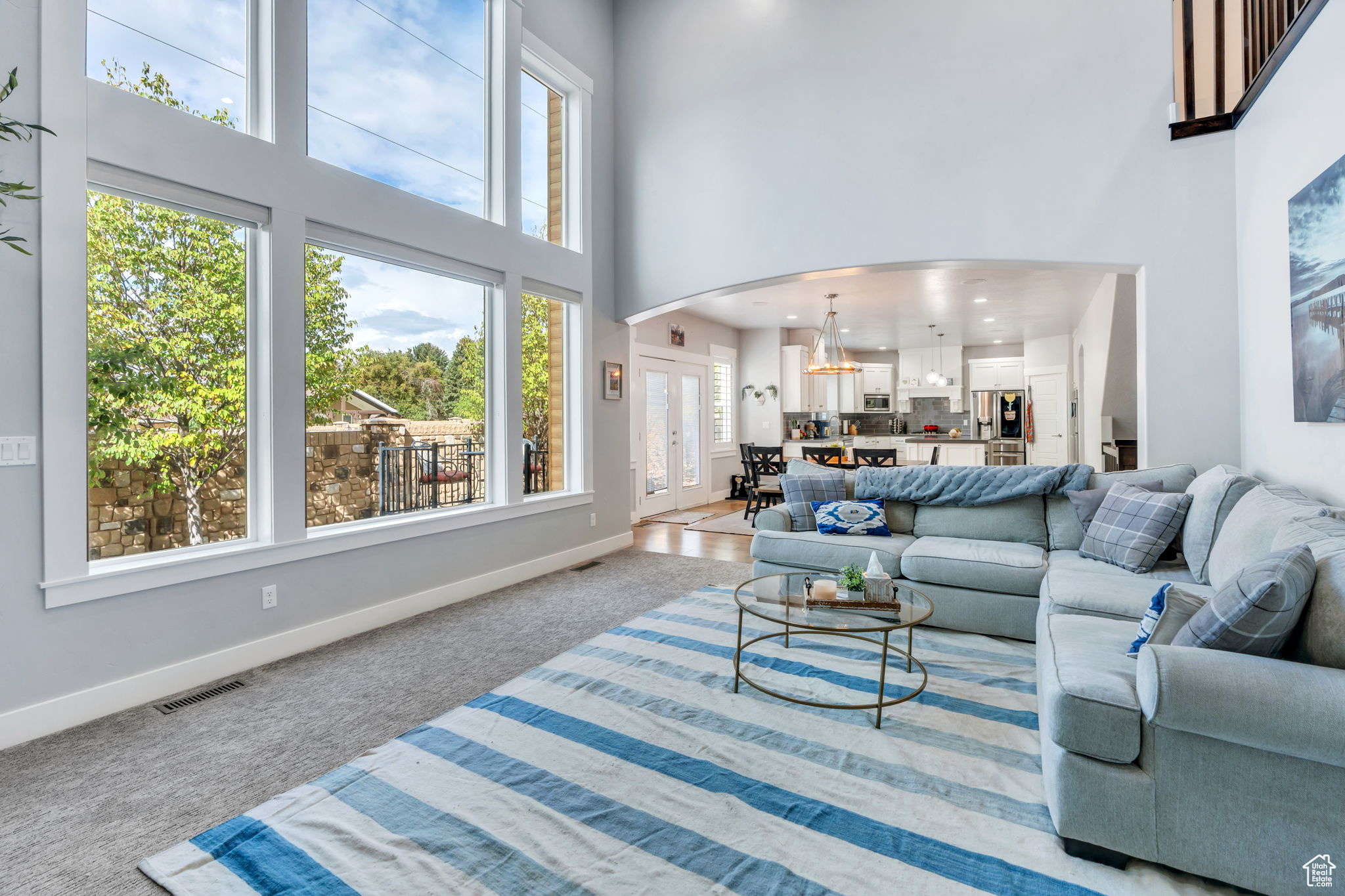 ASPEN HOLLOW - Residential