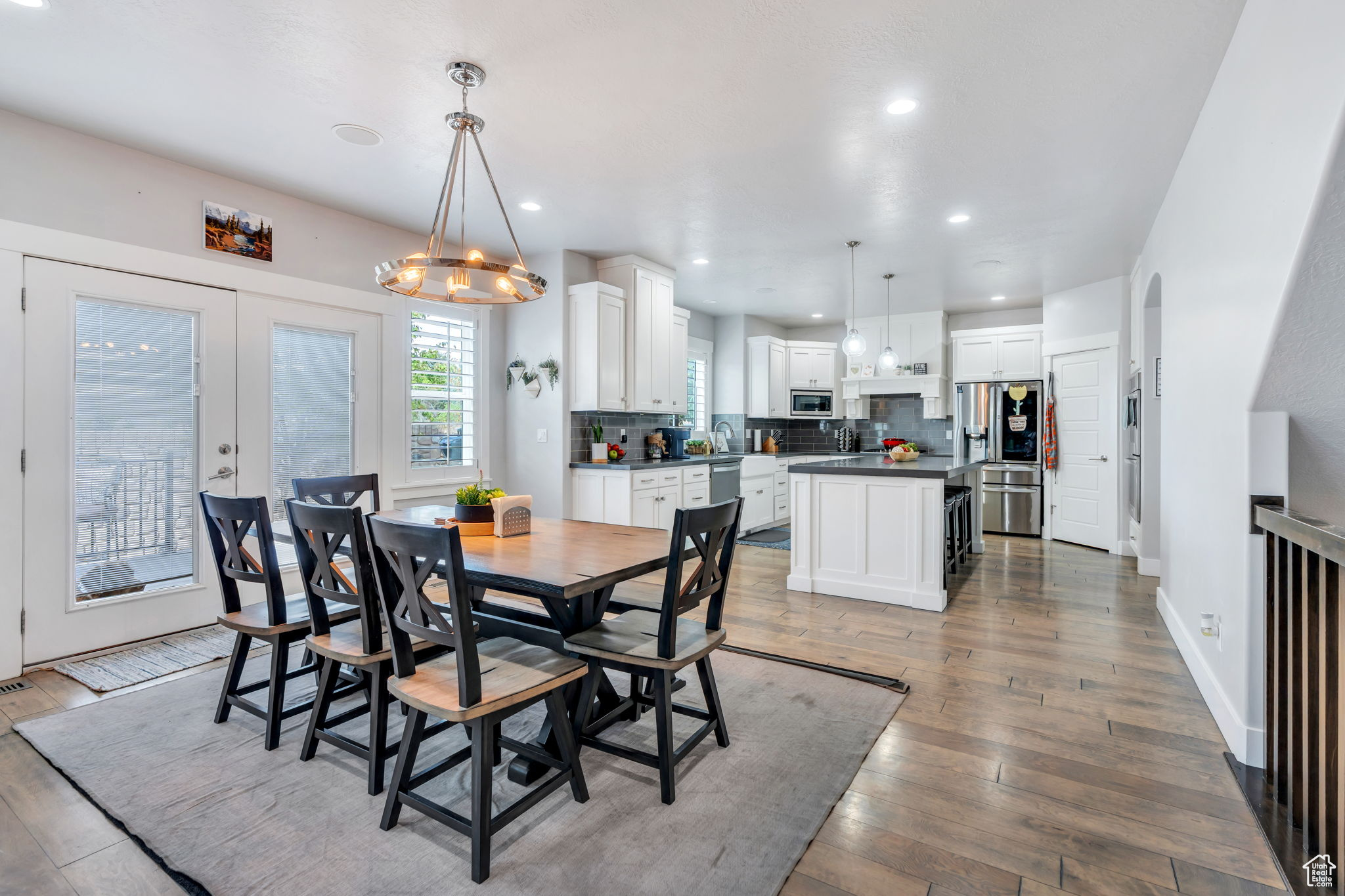 ASPEN HOLLOW - Residential