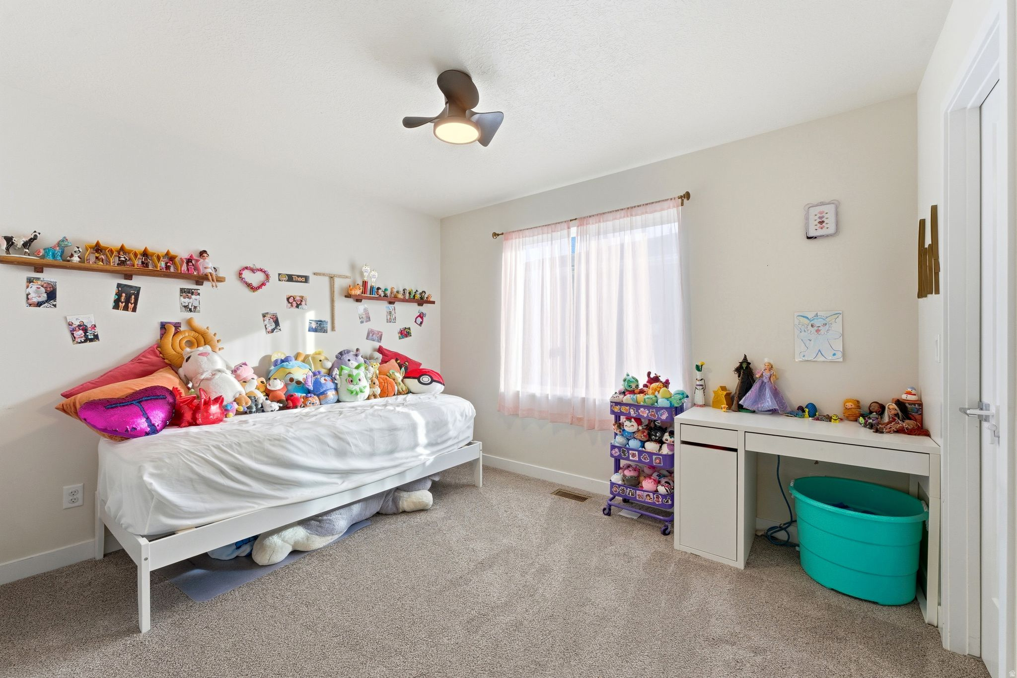 YULISA ESTATES - Residential Income