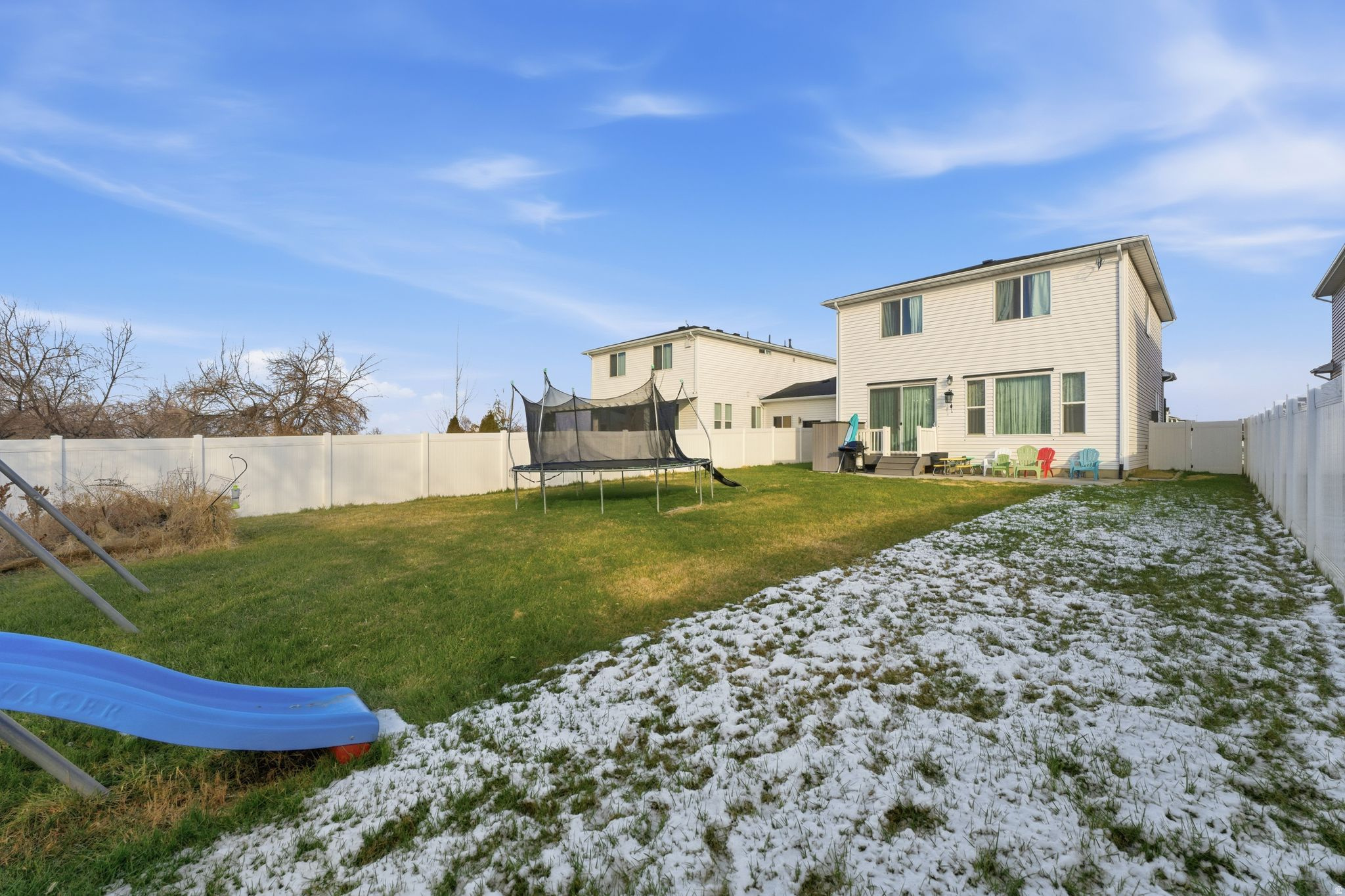 YULISA ESTATES - Residential Income