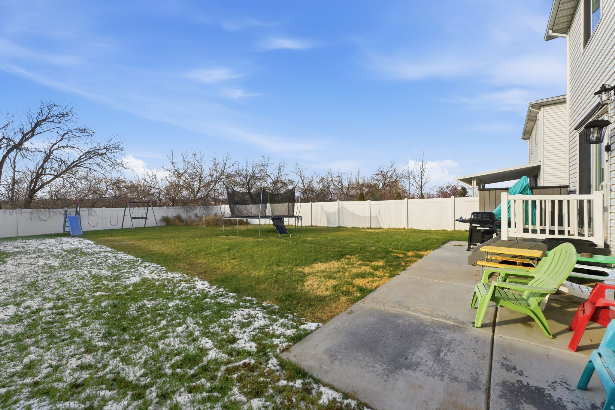 YULISA ESTATES - Residential Income