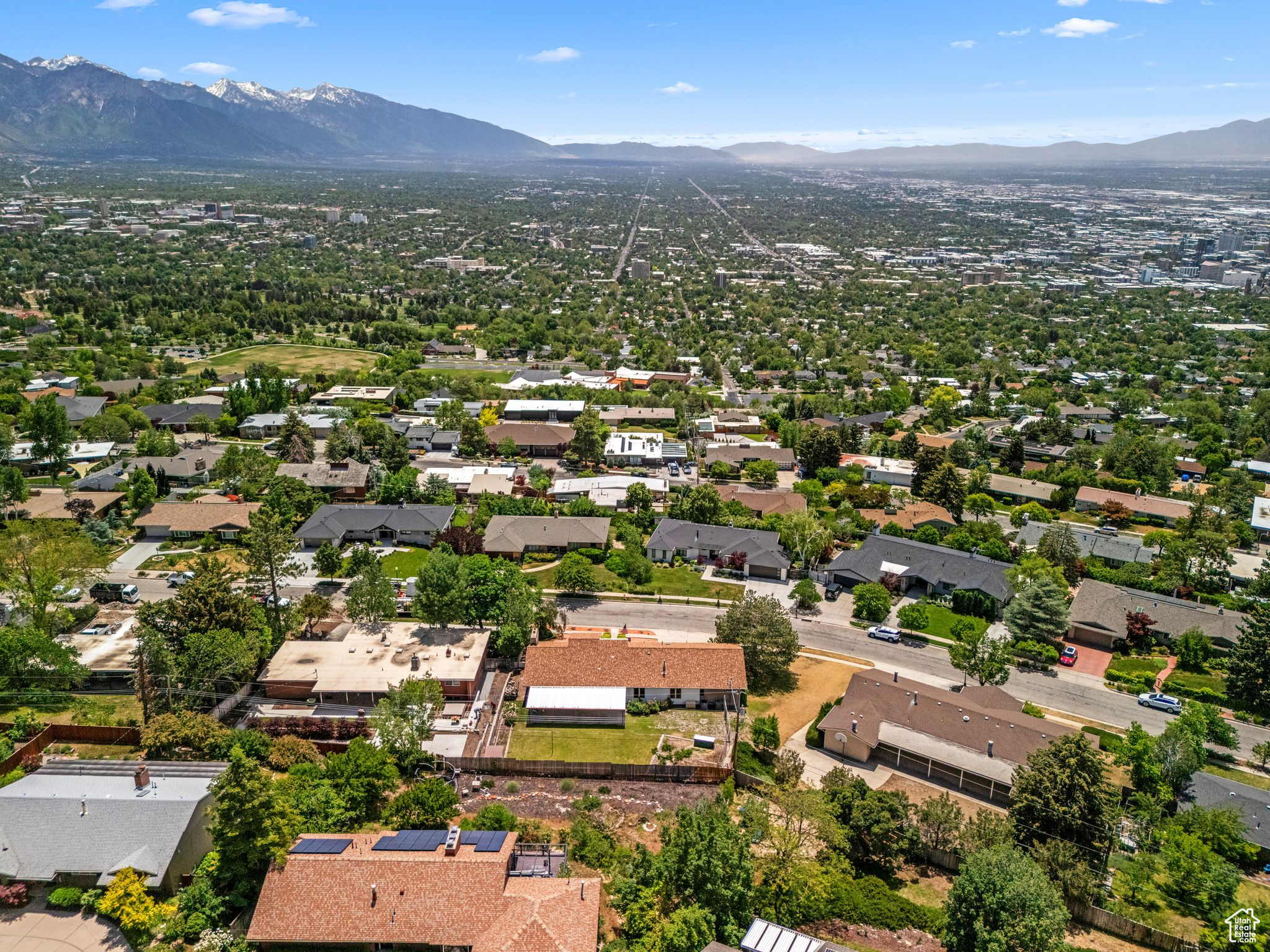 NORTHCREST - Residential